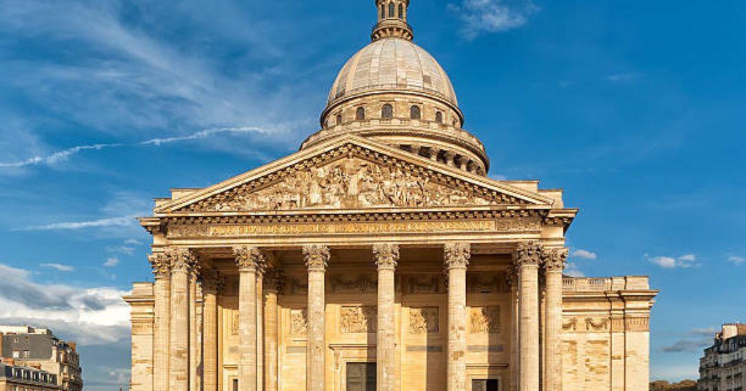 Les secrets du Panthéon
