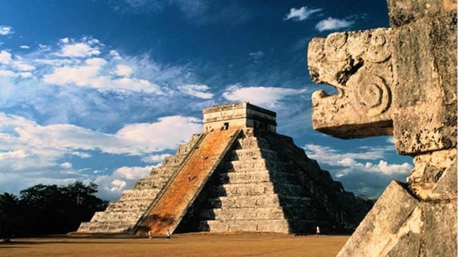 L’Amérique précolombienne