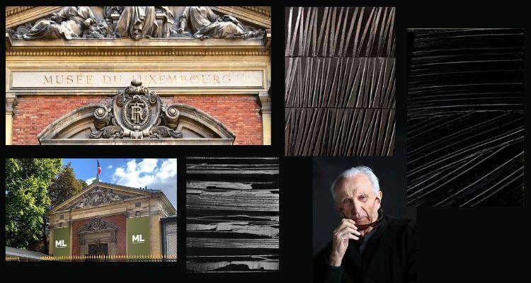 Soulages, une autre lumière