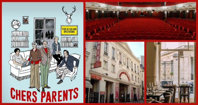 Chers parents