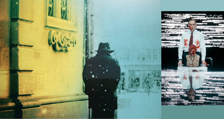 Le Mage du Kremlin