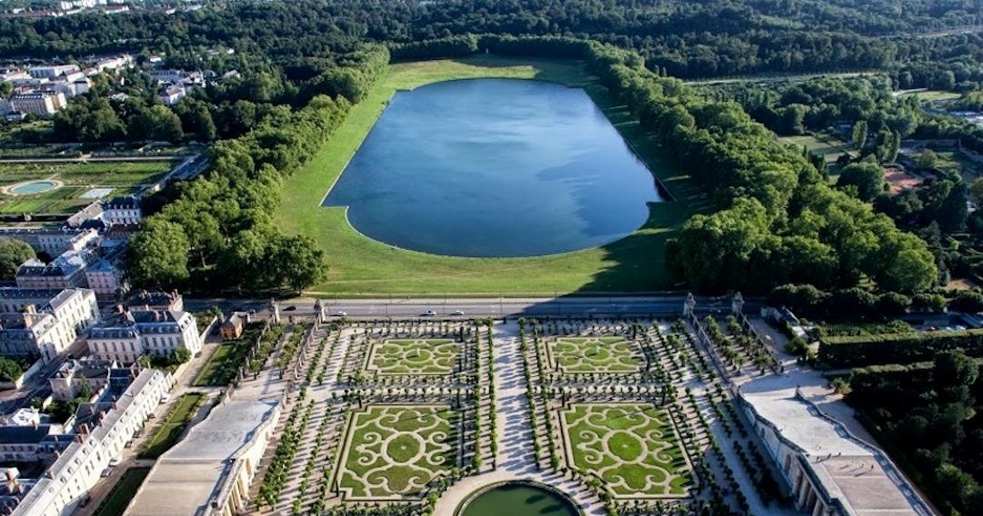 A la découverte des Jardins d'André Le Nôtre