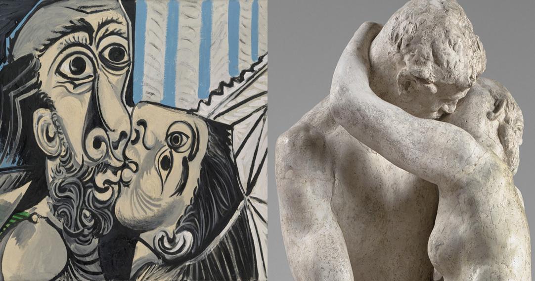 [Exposition] Picasso-Rodin, l'expression des émotions