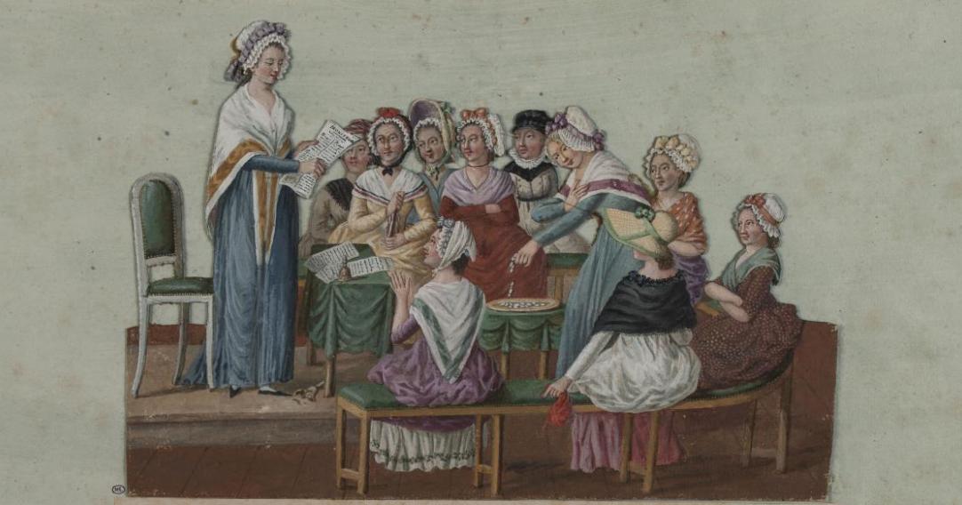 Les pionnières qui ont fait avancer les droits des femmes en France (1789-2000)