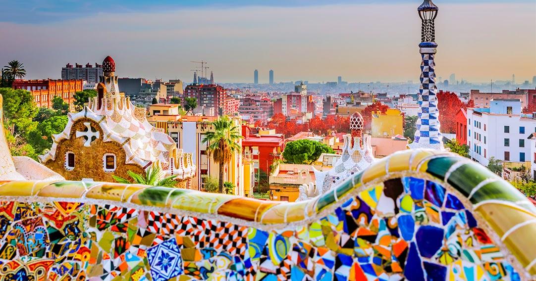 Gaudí, artiste de l'imaginaire ou architecte ?